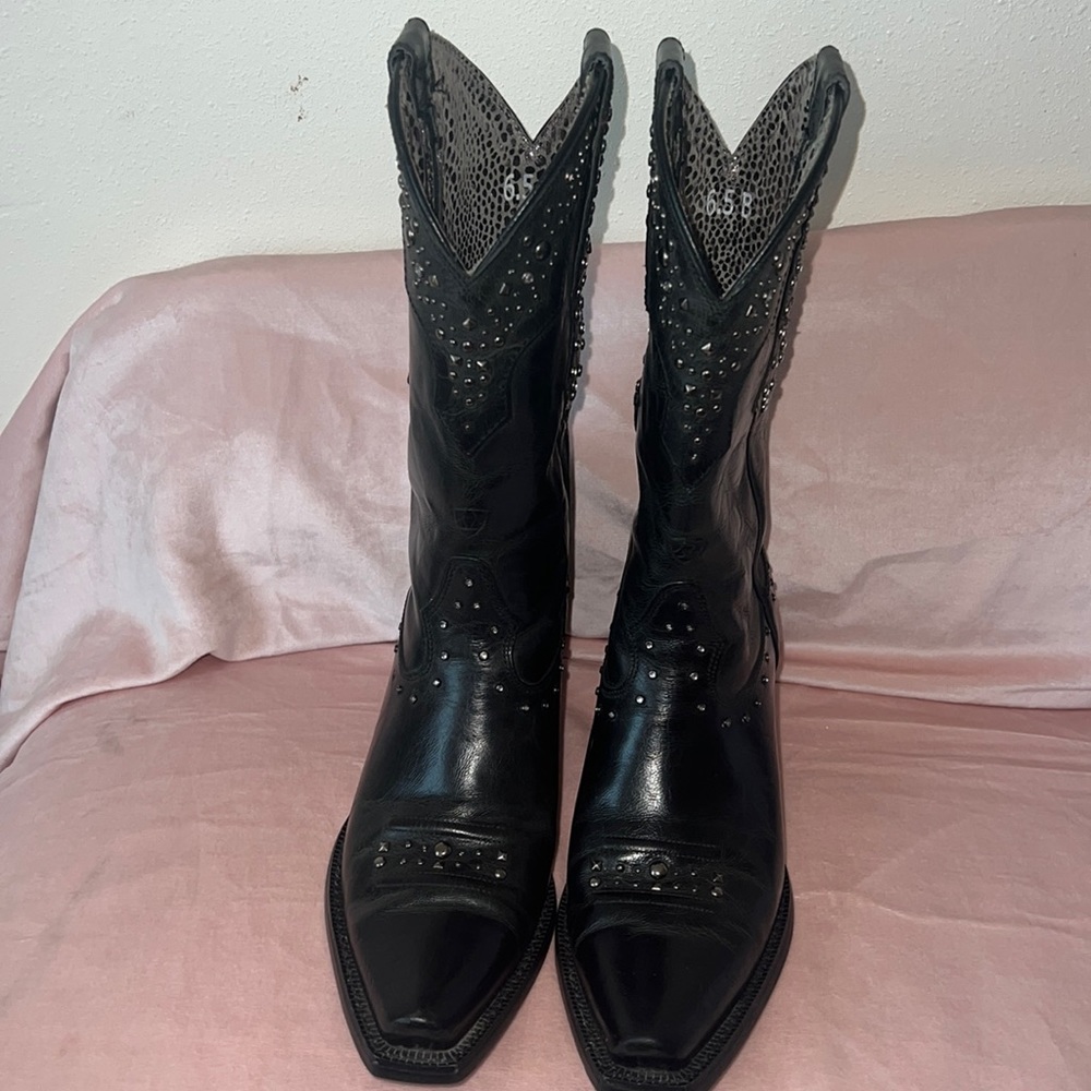 Ariat Rhinestone Cowgirl Boots